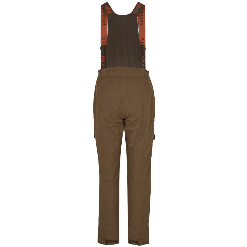 Pantalon Driven Hunt HWS Insulated femme Härkila