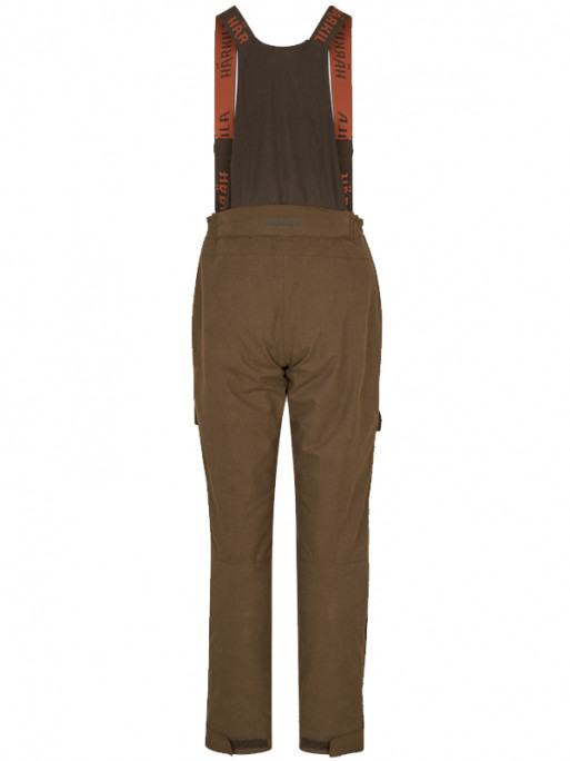 Pantalon Driven Hunt HWS Insulated femme Härkila