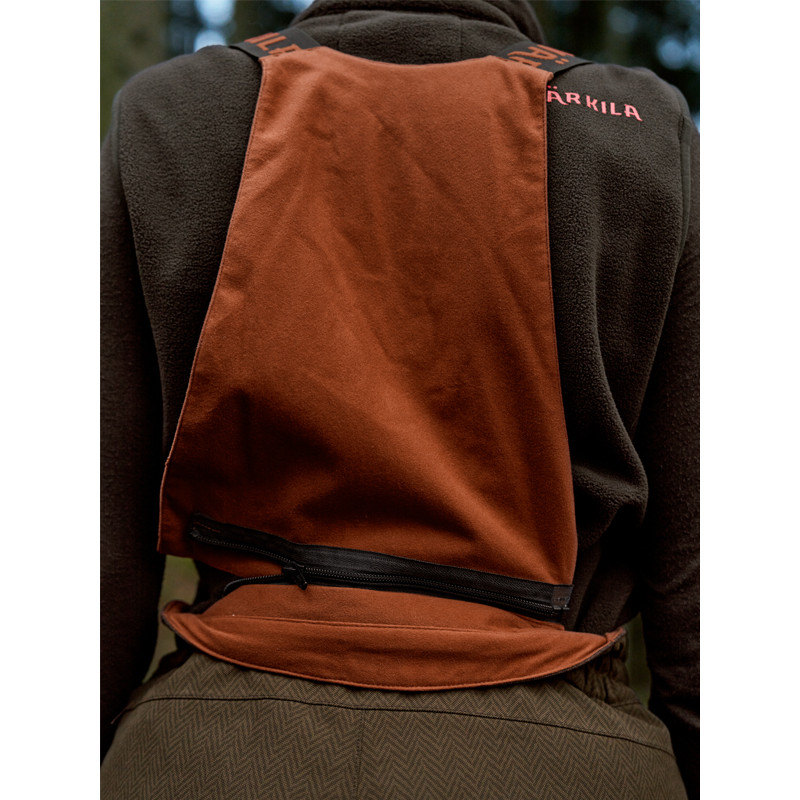 Pantalon Driven Hunt HWS Insulated femme Härkila