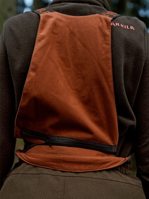 Pantalon Driven Hunt HWS Insulated femme Härkila