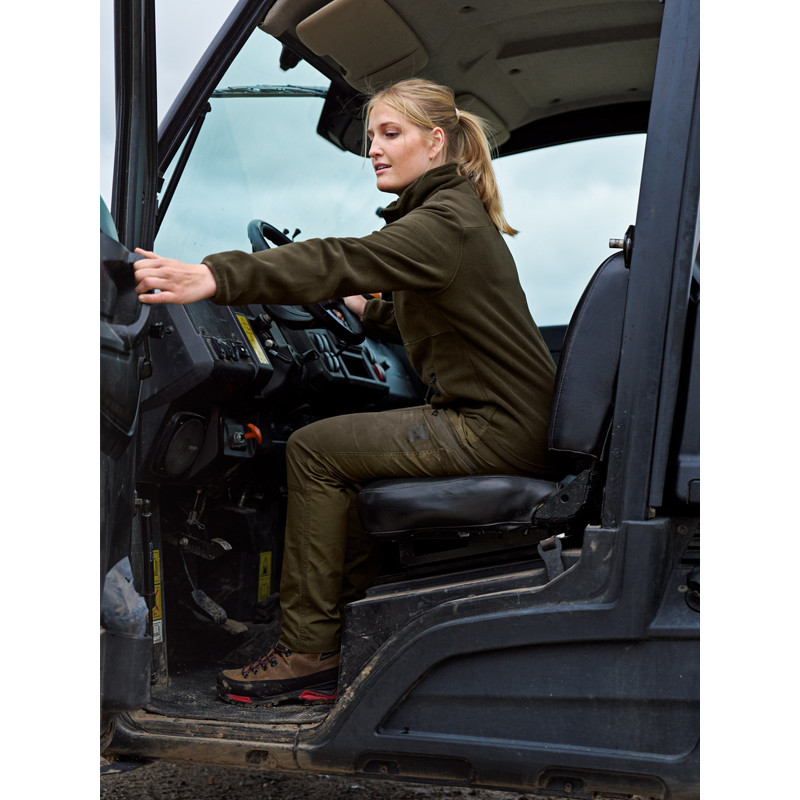 Pantalon Fjell femme Härkila