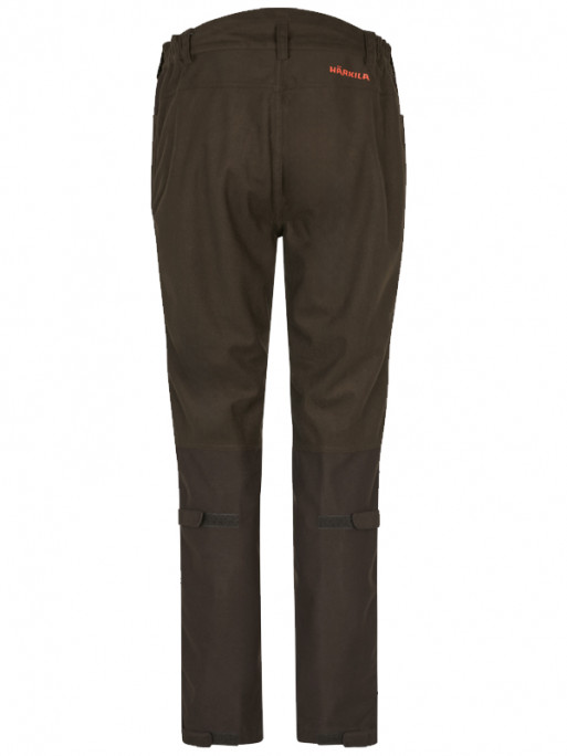 Pantalon Aspire HWS femme Härkila