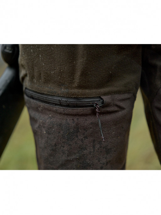 Pantalon Aspire HWS femme Härkila