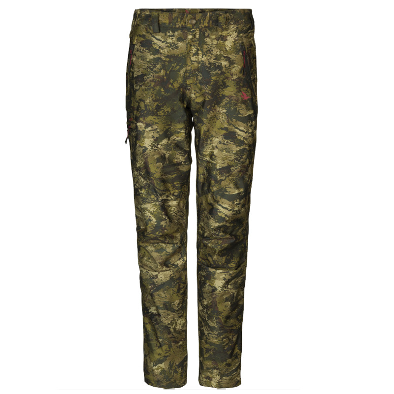 Pantalon Avail Camo femme Seeland