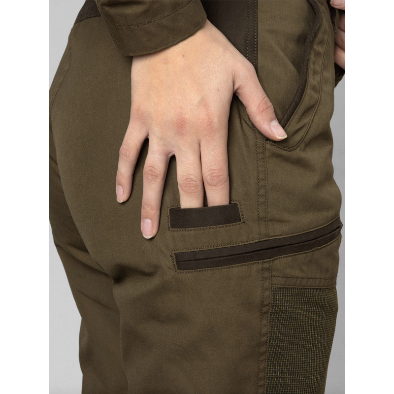 Pantalon Key-Point Kora femme Seeland