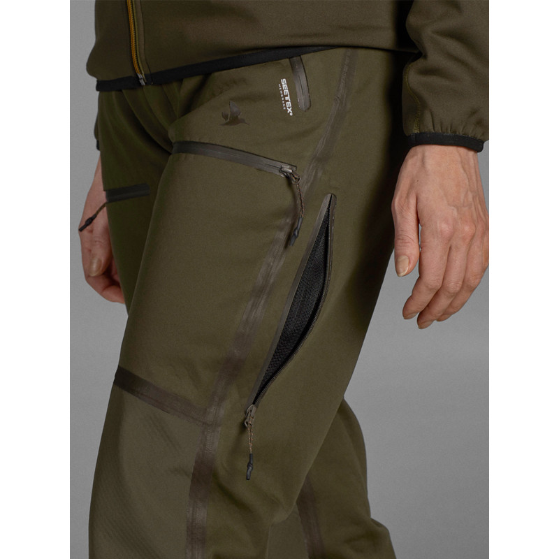 Pantalon Hawker Advance femme Seeland