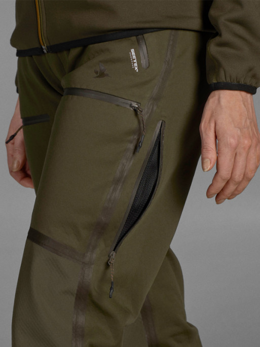 Pantalon Hawker Advance femme Seeland