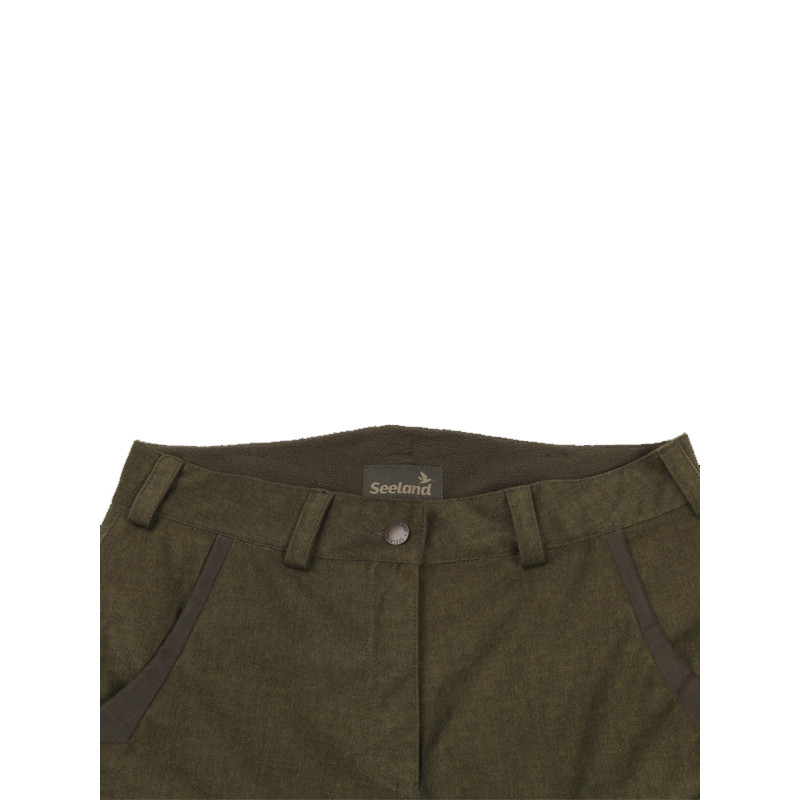 Pantalon North femme Seeland