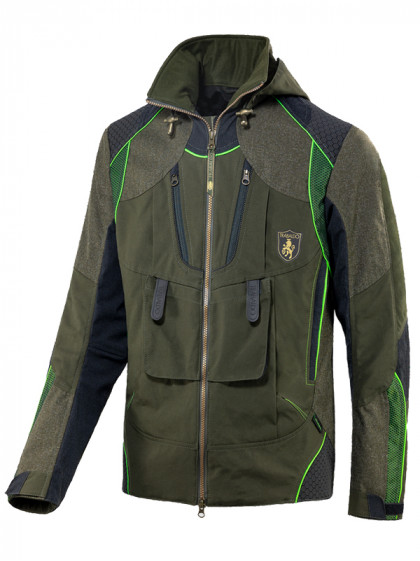 Veste Nemesis Evo Trabaldo