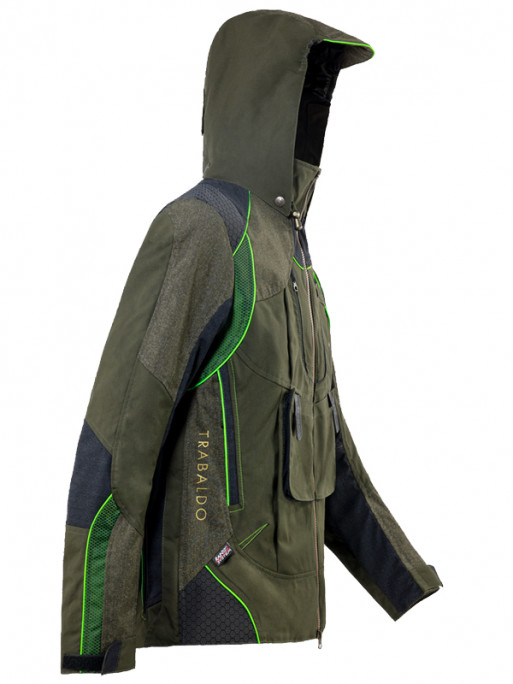 Veste Nemesis Evo Trabaldo