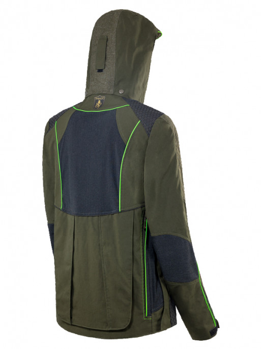 Veste Nemesis Evo Trabaldo