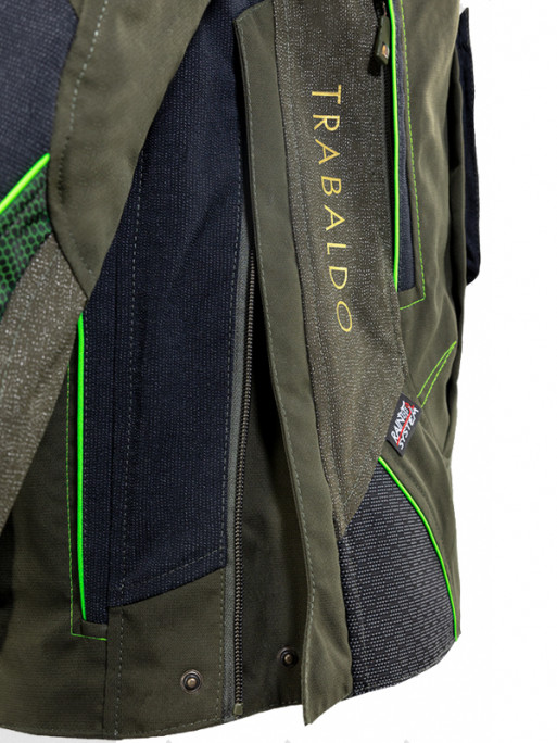 Veste Nemesis Evo Trabaldo