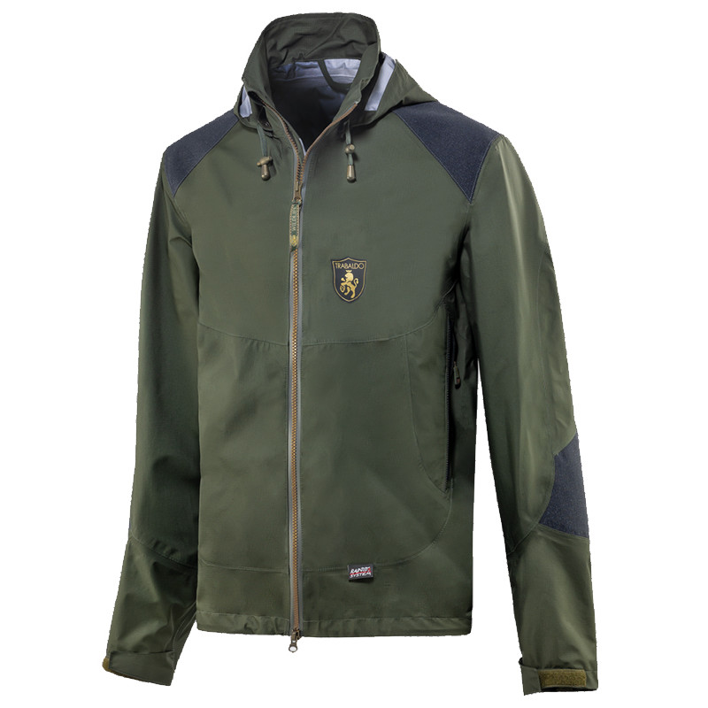 Veste Avalon Evo Trabaldo