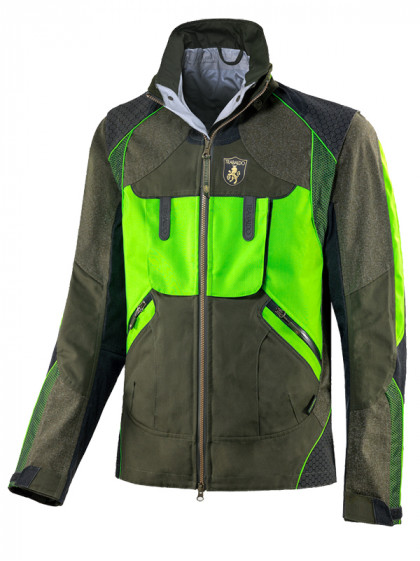 Veste Nemesis HV Tourer Trabaldo