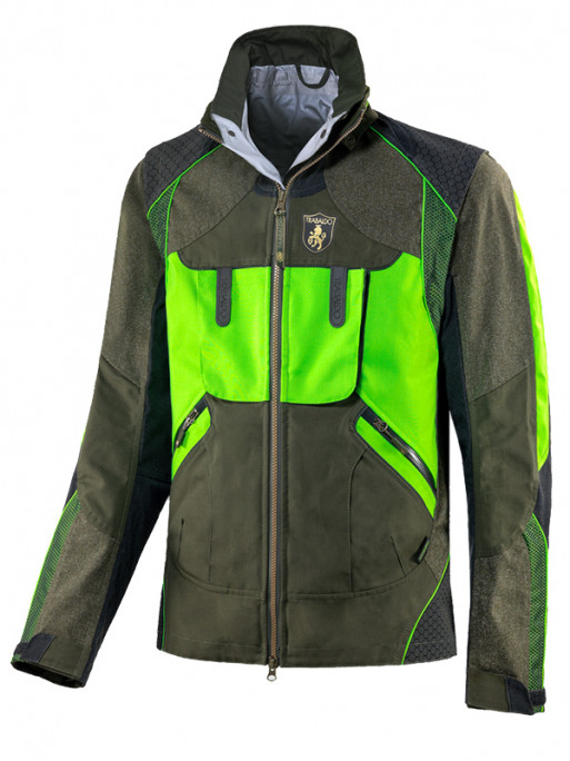 Veste Nemesis HV Tourer Trabaldo