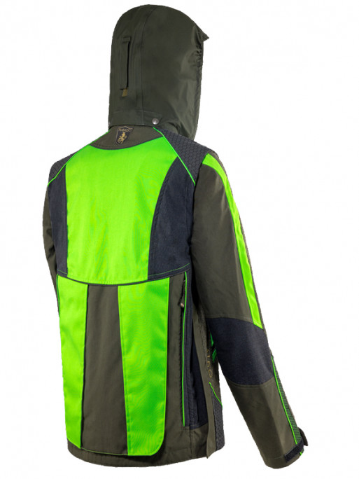 Veste Nemesis HV Tourer Trabaldo