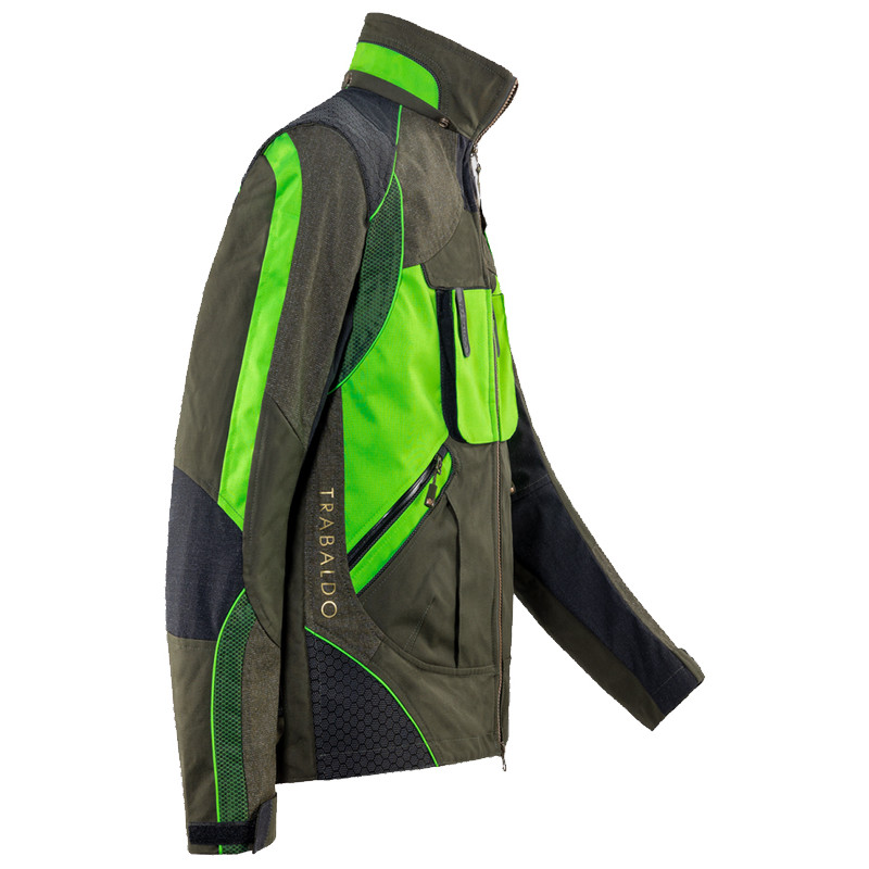 Veste Nemesis HV Tourer Trabaldo