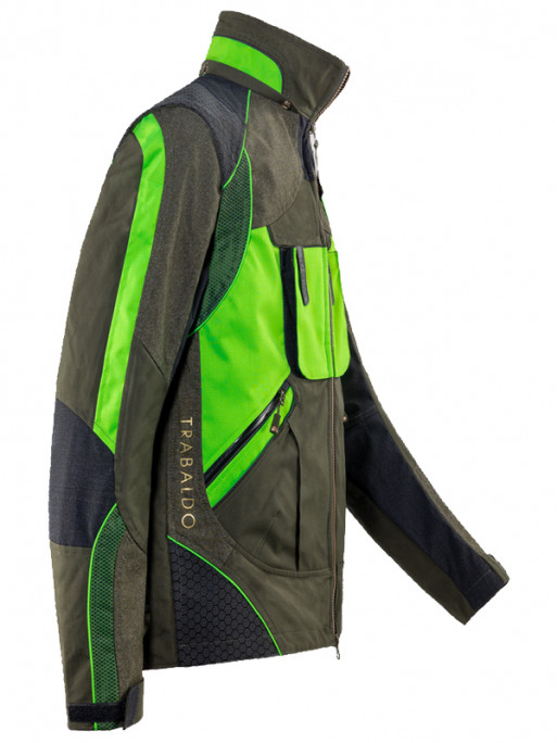 Veste Nemesis HV Tourer Trabaldo
