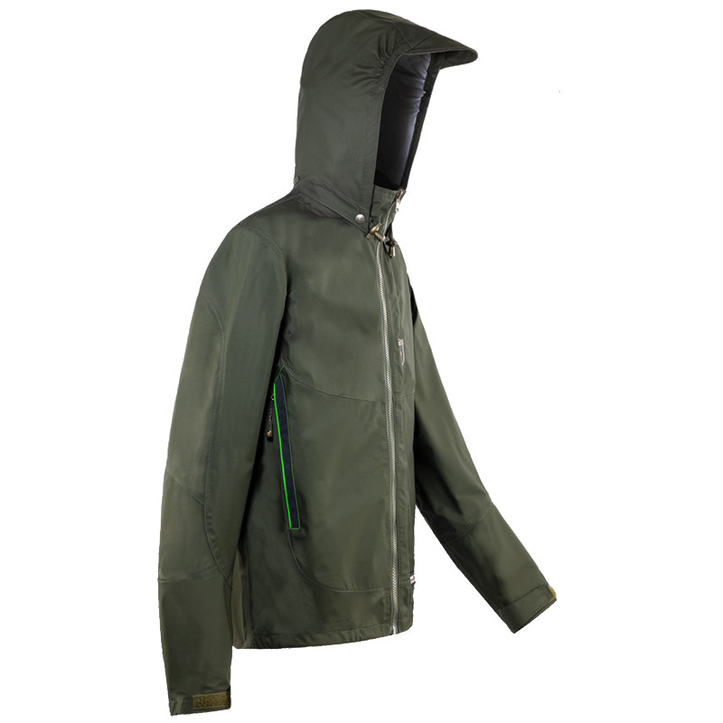 Veste Nemesis HV Tourer Trabaldo