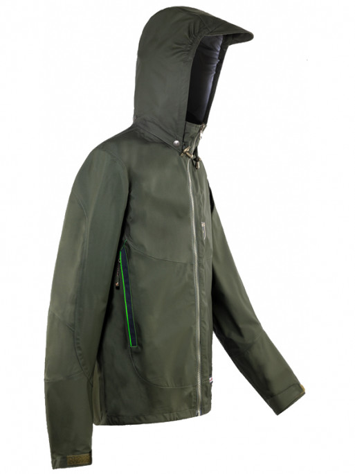 Veste Nemesis HV Tourer Trabaldo