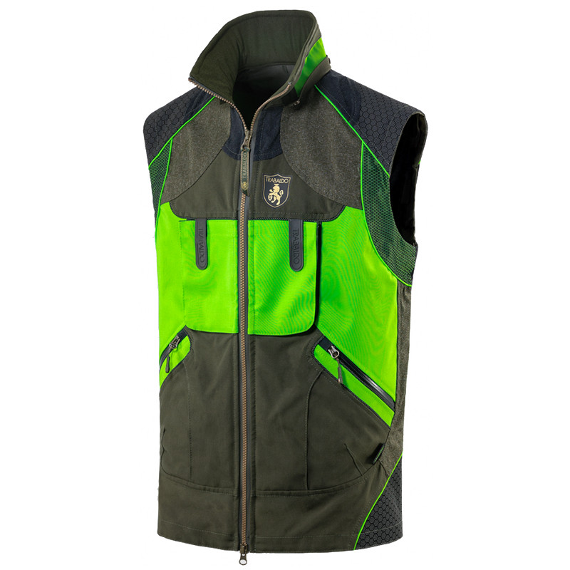 Veste Nemesis HV Tourer Trabaldo