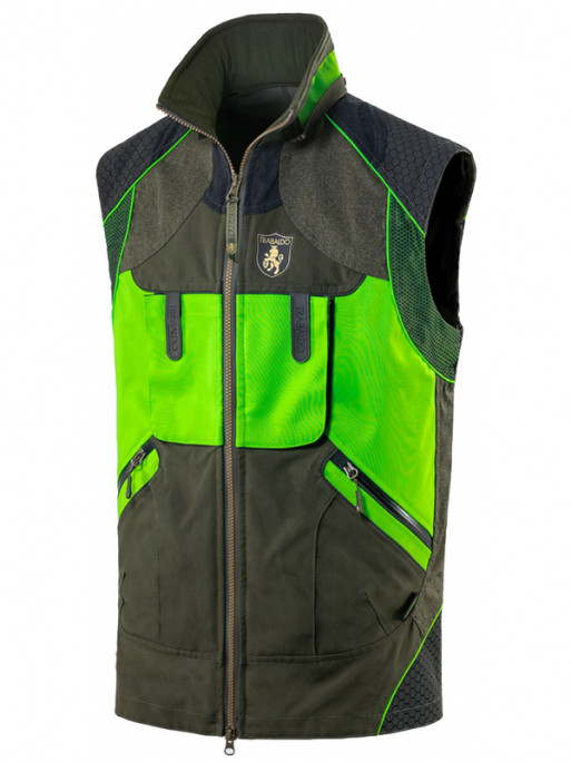 Veste Nemesis HV Tourer Trabaldo