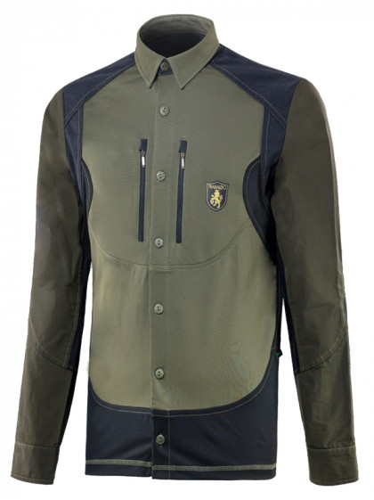 Chemise Guardian Trabaldo