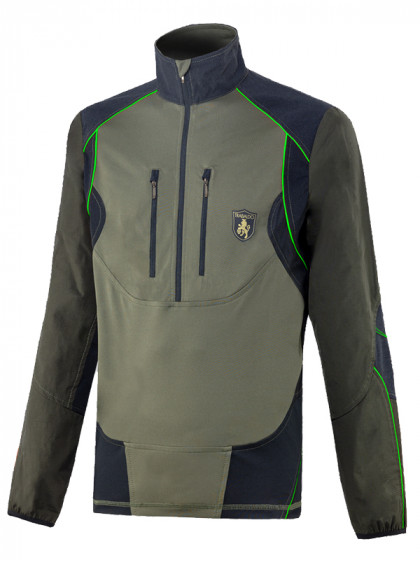 Polo manches longues Endurance Evo Trabaldo