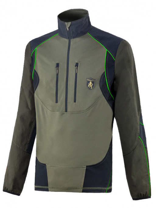 Polo manches longues Endurance Evo Trabaldo