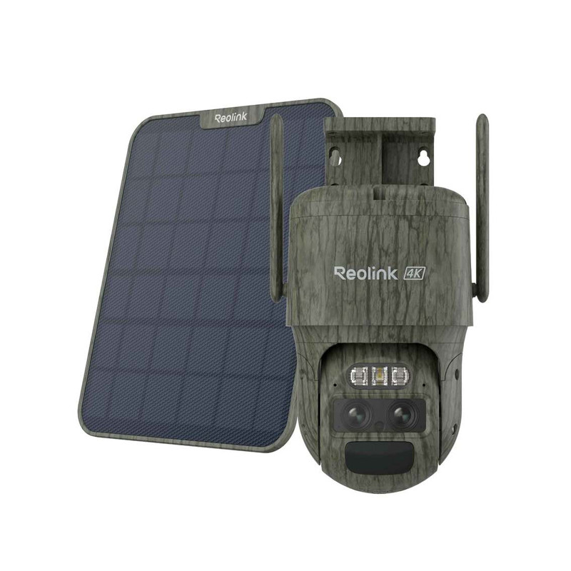 Caméra sans fil Go G450 4G Reolink