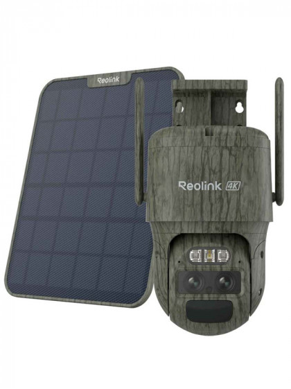 Caméra sans fil Go G450 4G Reolink