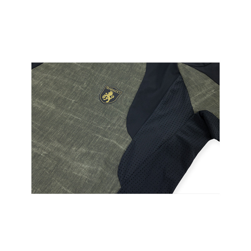 T-shirt Cirrus Breeze Trabaldo