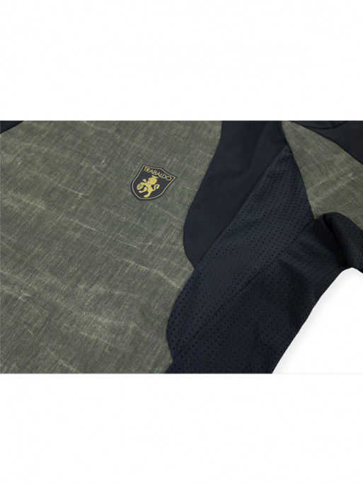 T-shirt Cirrus Breeze Trabaldo