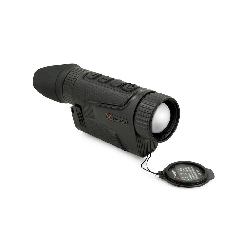 Monoculaire thermique Lumi H35R LRF Nocpix
