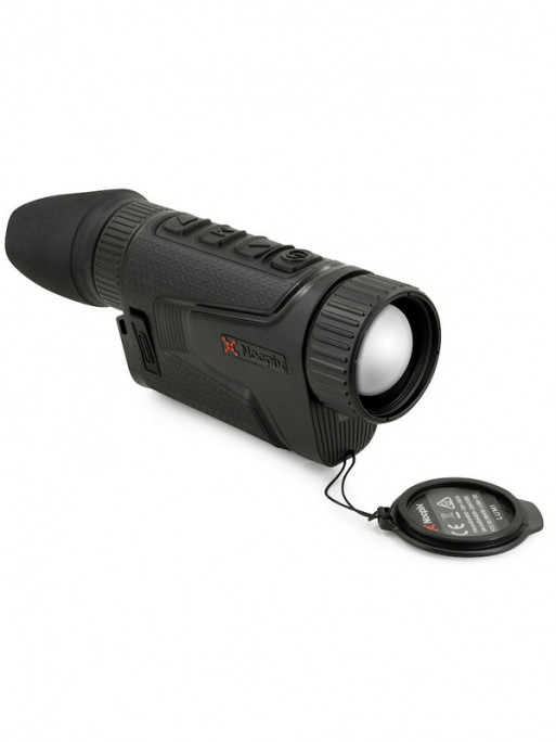 Monoculaire thermique Lumi H35R LRF Nocpix