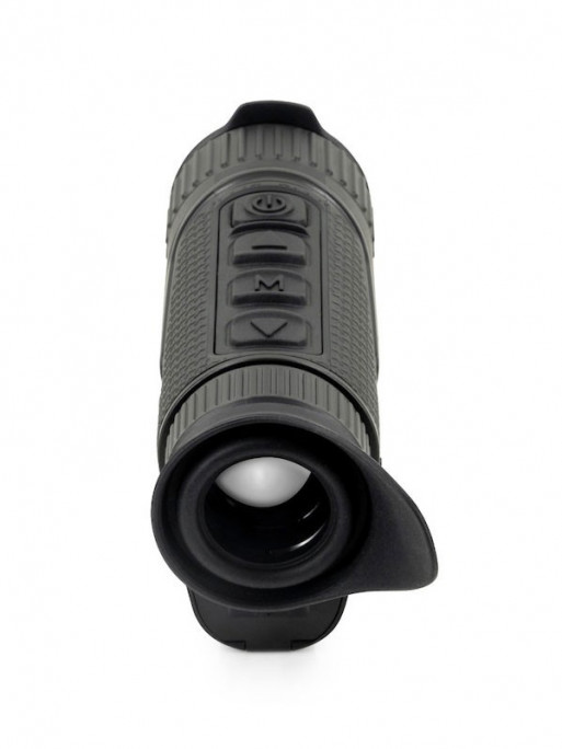 Monoculaire thermique Lumi H35R LRF Nocpix