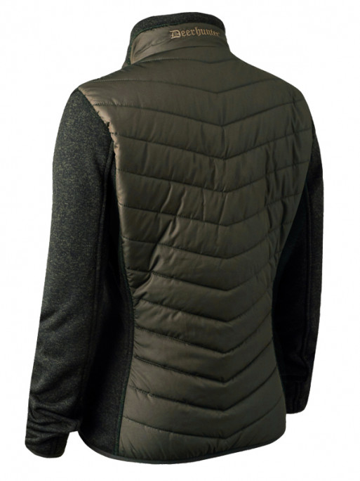 Veste Doudoune Lady Caroline Deerhunter