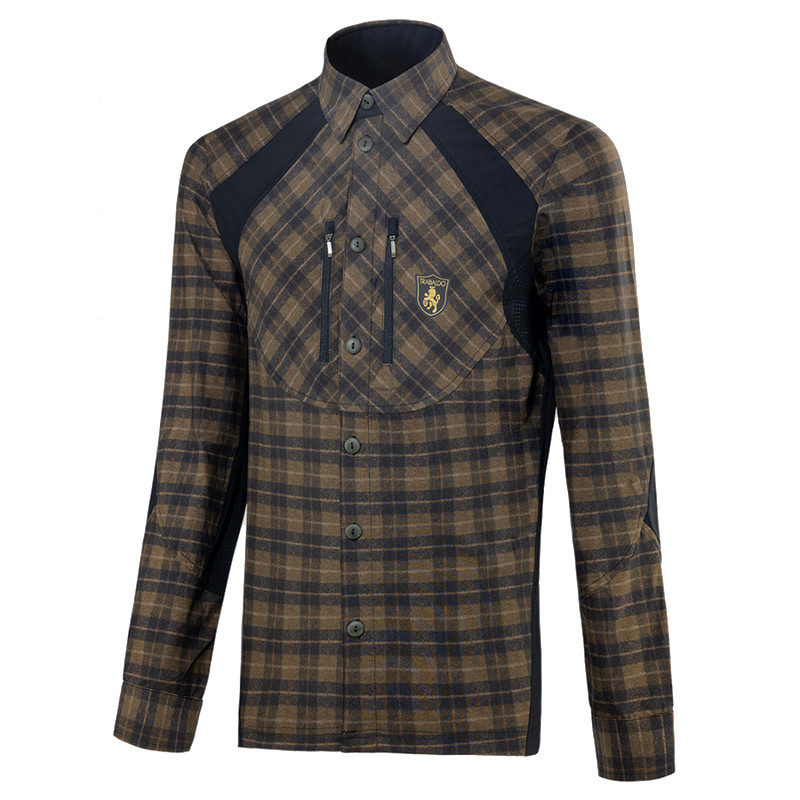 Chemise Australis Trabaldo