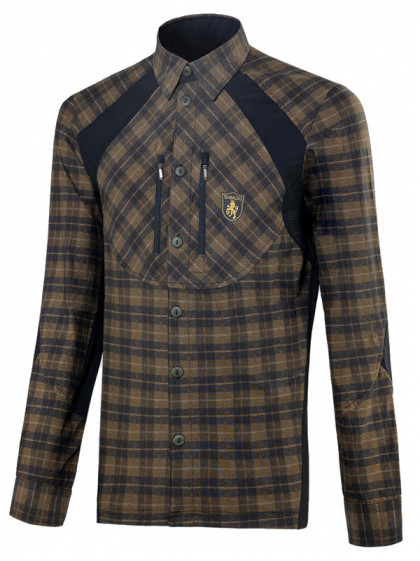 Chemise Australis Trabaldo