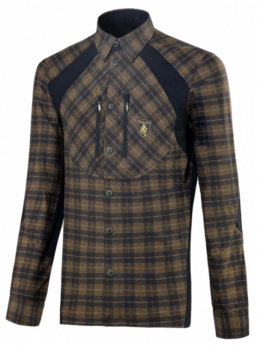 Chemise Australis Trabaldo