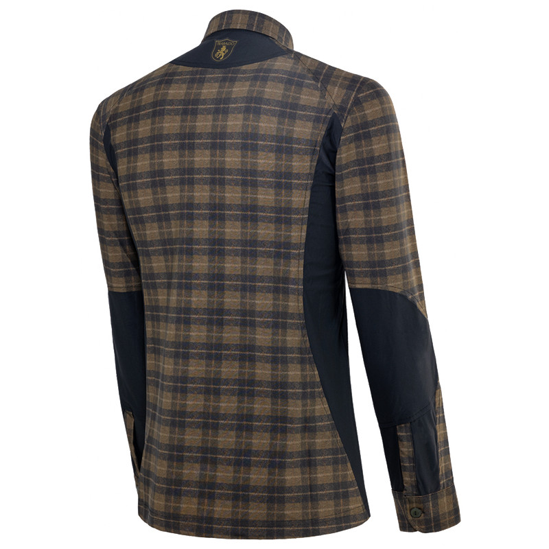 Chemise Australis Trabaldo