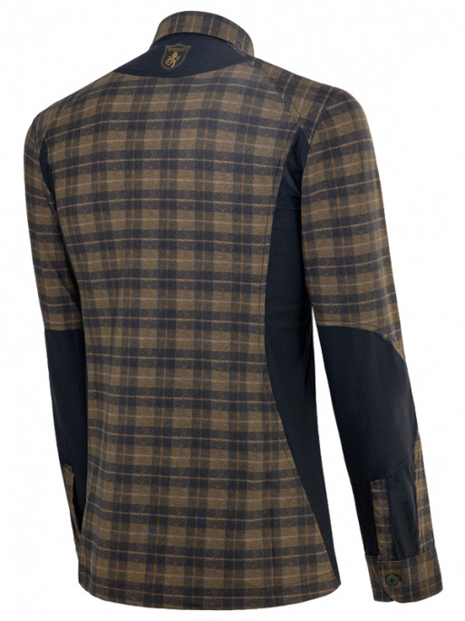 Chemise Australis Trabaldo