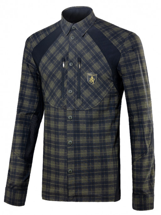 Chemise Australis Trabaldo