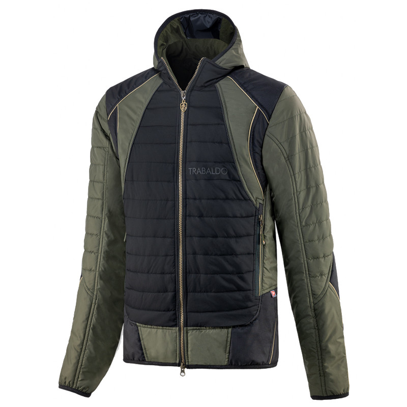 Veste Alp Due Trabaldo