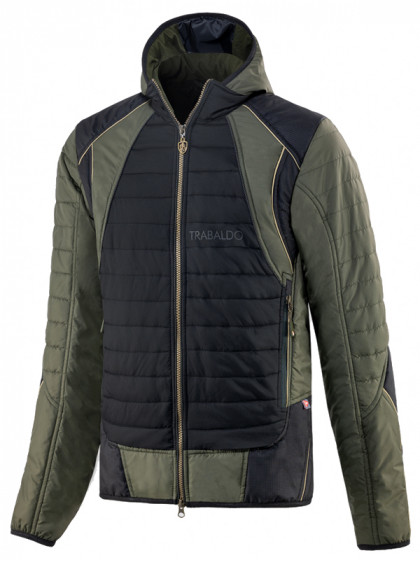 Veste Alp Due Trabaldo