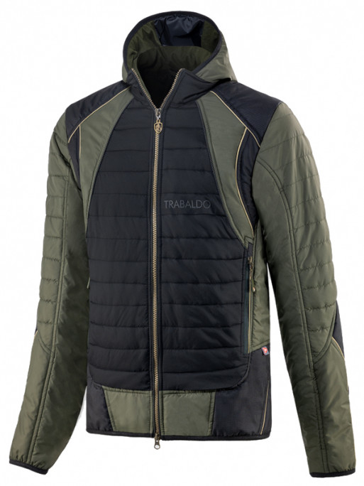 Veste Alp Due Trabaldo