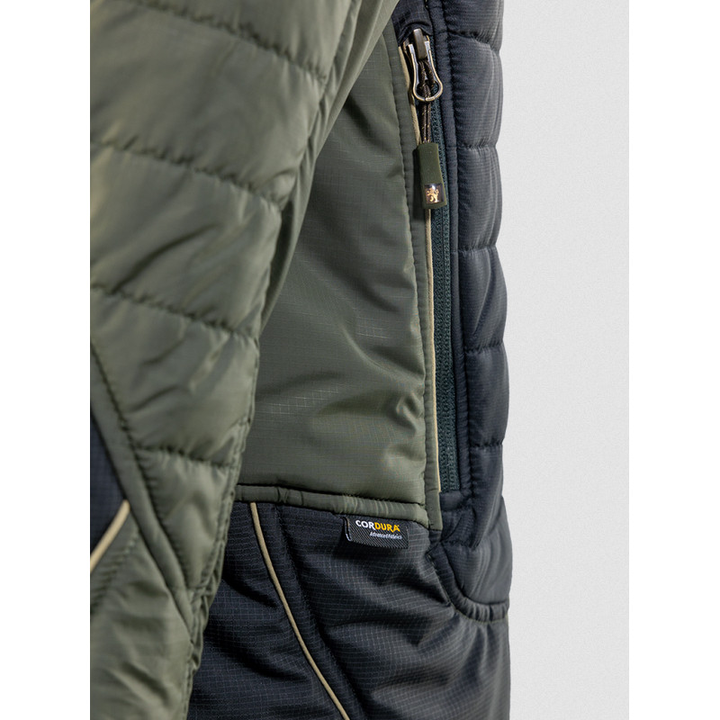 Veste Alp Due Trabaldo