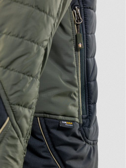 Veste Alp Due Trabaldo