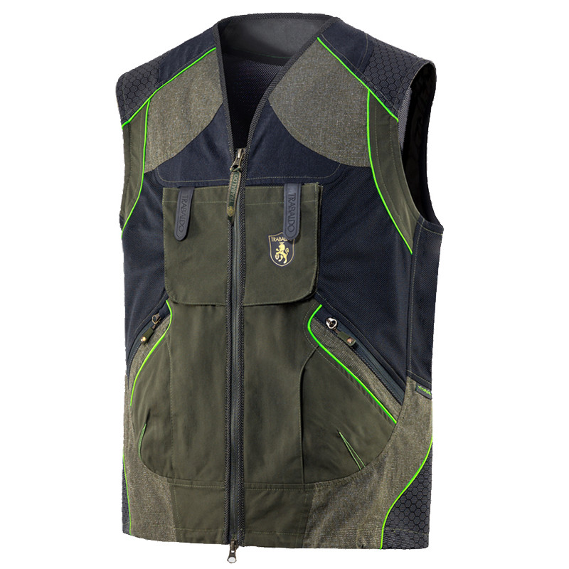 Gilet Huracan Trabaldo
