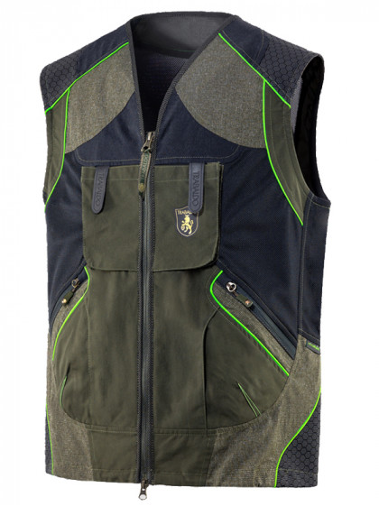 Gilet Huracan Trabaldo